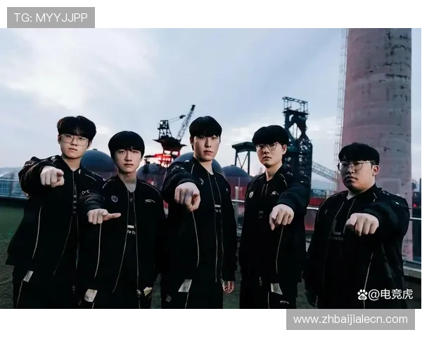 云顶赛事：2024年度最值得关注的电竞盛事全解析