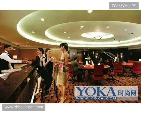 马来西亚云顶作为亚洲最大的赌场，带你领略世界级的博彩娱乐体验